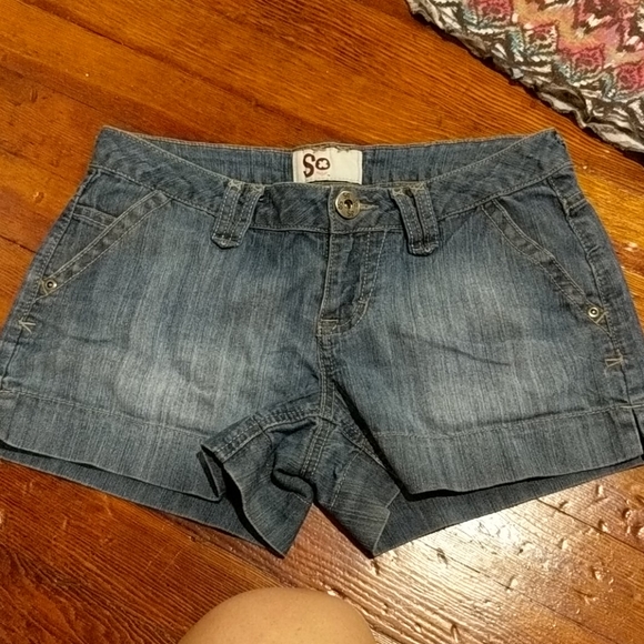 Summer outfit - Picture 2 of 5